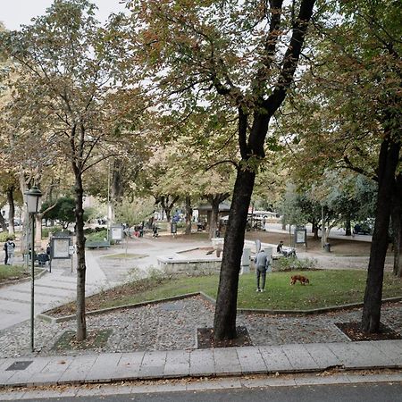 Hotel Alatea Pradaval Verona Exterior foto