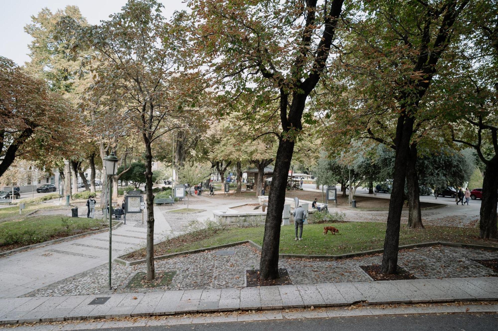 Hotel Alatea Pradaval Verona Exterior foto